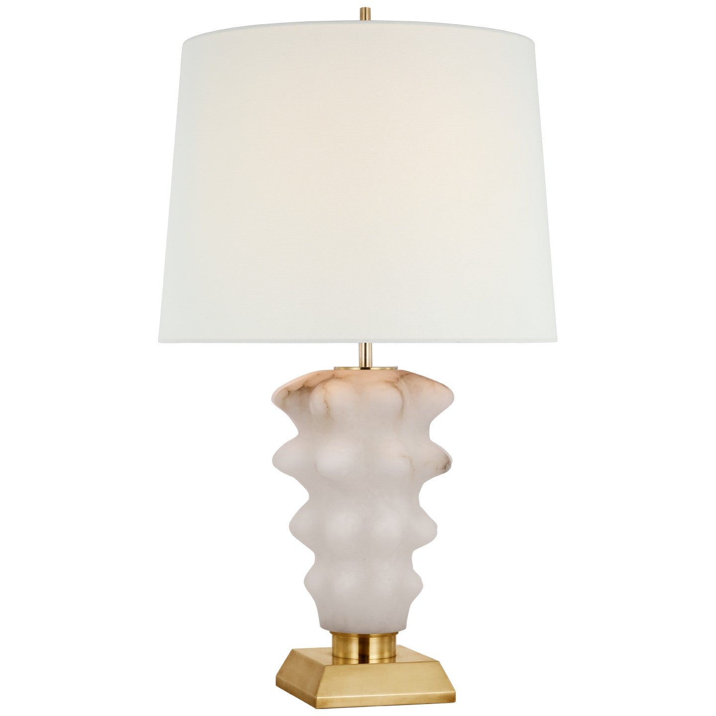 Visual Comfort Signature-TOB 3553ALB/HAB-L|MAIN
