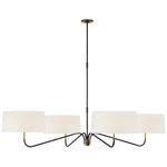 Visual Comfort Signature-TOB 5350BZ/HAB-L|MAIN