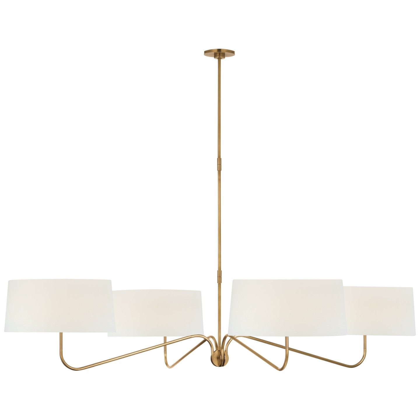 Visual Comfort Signature-TOB 5350HAB-L|MAIN