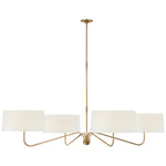 Visual Comfort Signature-TOB 5350HAB-L|MAIN