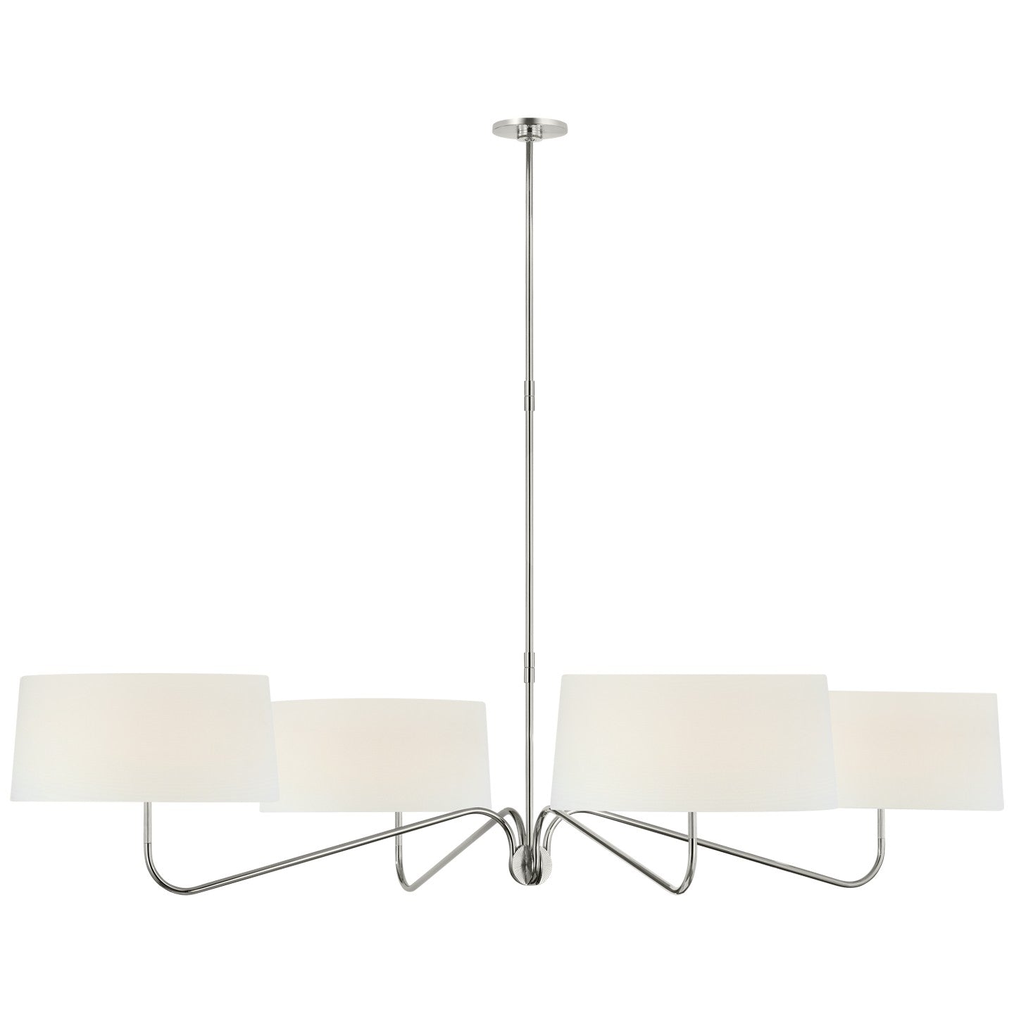 Visual Comfort Signature-TOB 5350PN-L|MAIN