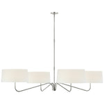 Visual Comfort Signature-TOB 5350PN-L|MAIN