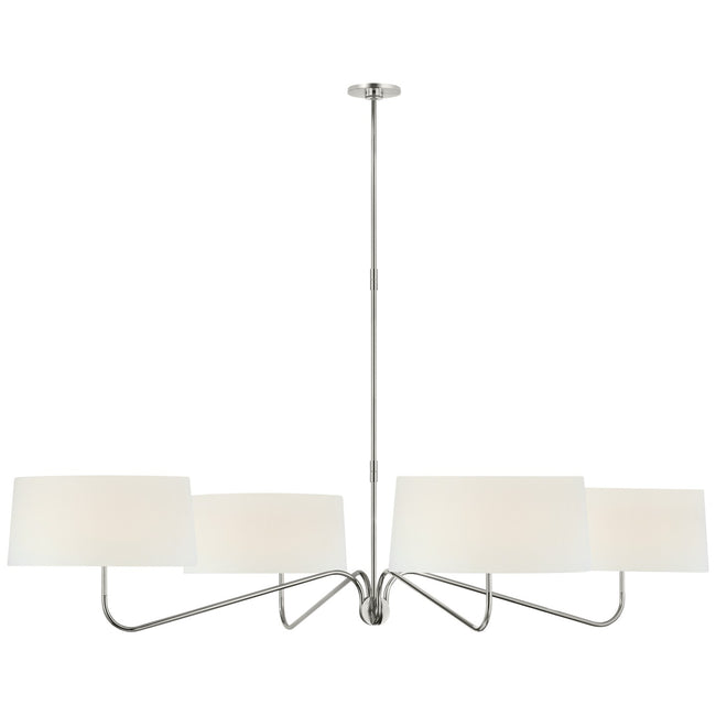 Visual Comfort Signature-TOB 5350PN-L|MAIN