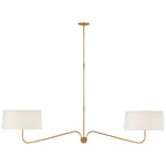 Visual Comfort Signature-TOB 5353HAB-L|MAIN