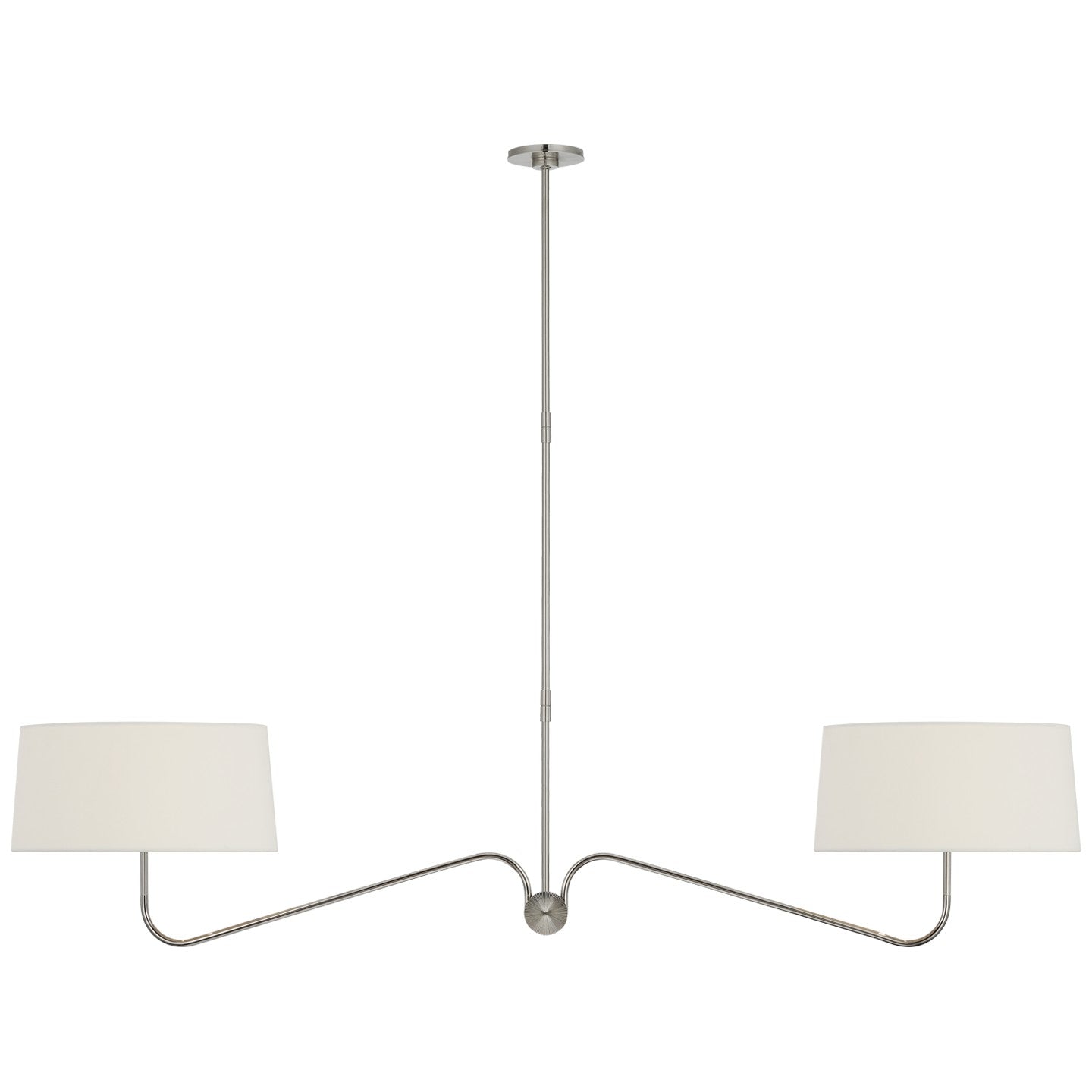 Visual Comfort Signature-TOB 5353PN-L|MAIN