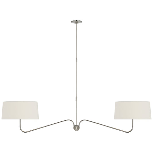 Visual Comfort Signature-TOB 5353PN-L|MAIN