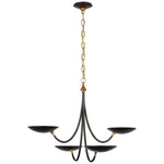 Visual Comfort Signature-TOB 5780BZ/HAB|MAIN