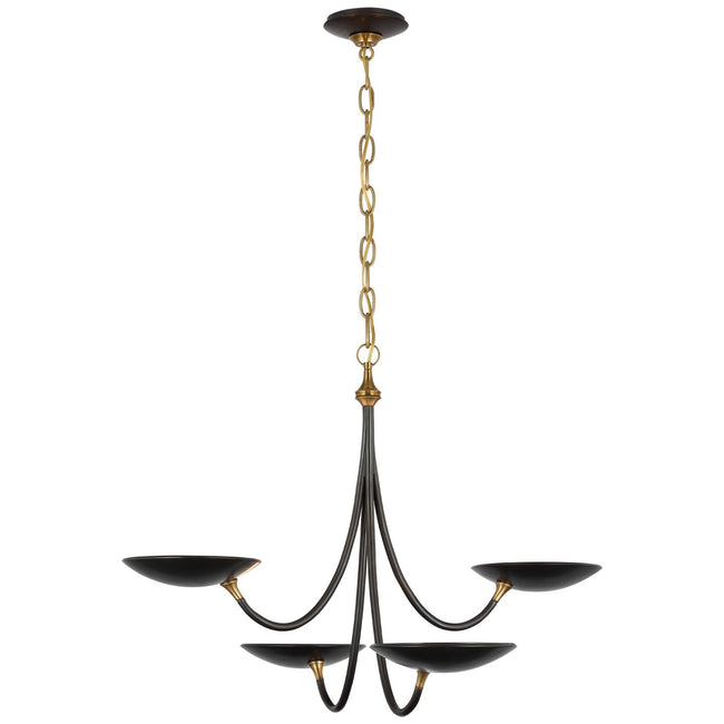 Visual Comfort Signature-TOB 5780BZ/HAB|MAIN