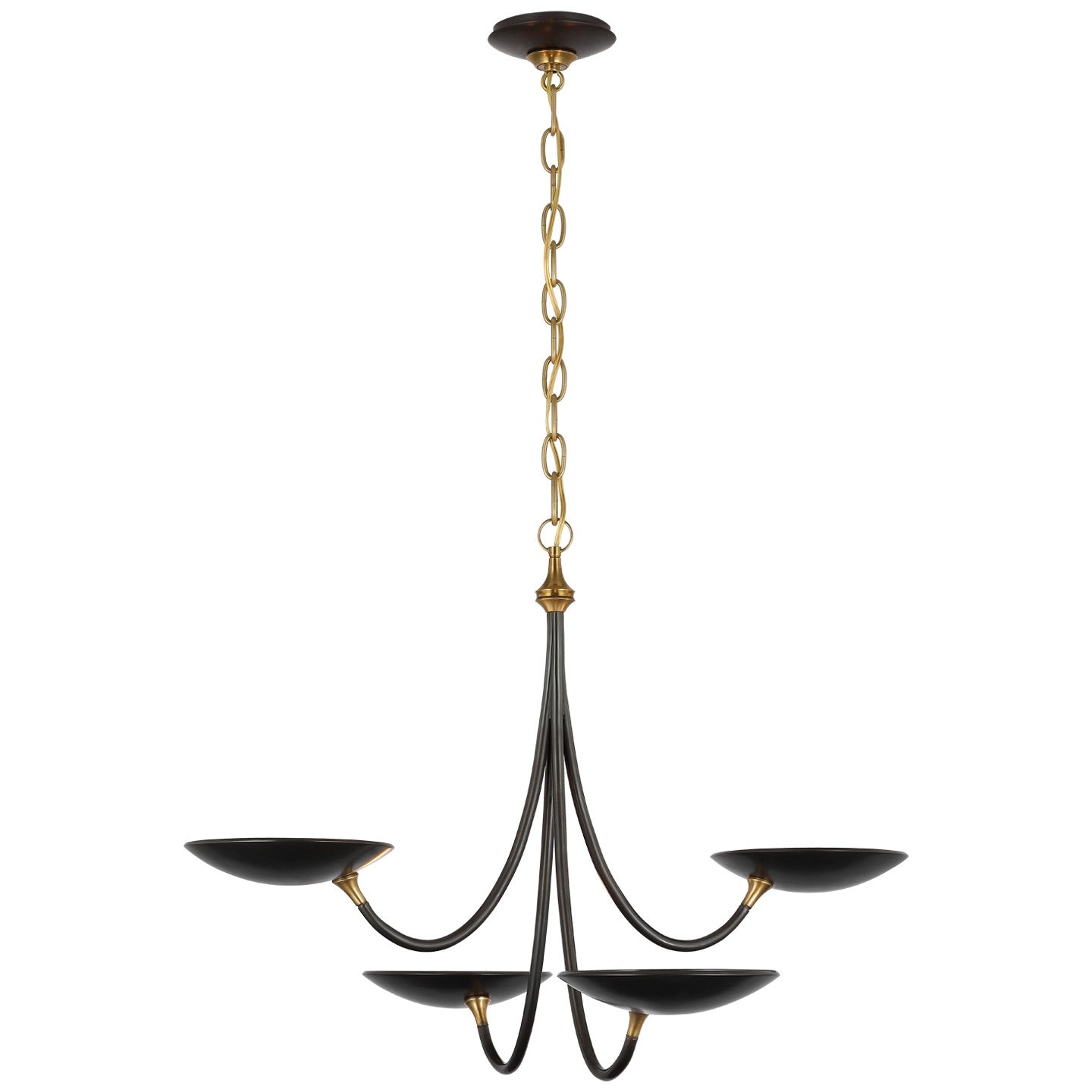 Keira Chandelier by Visual Comfort Signature