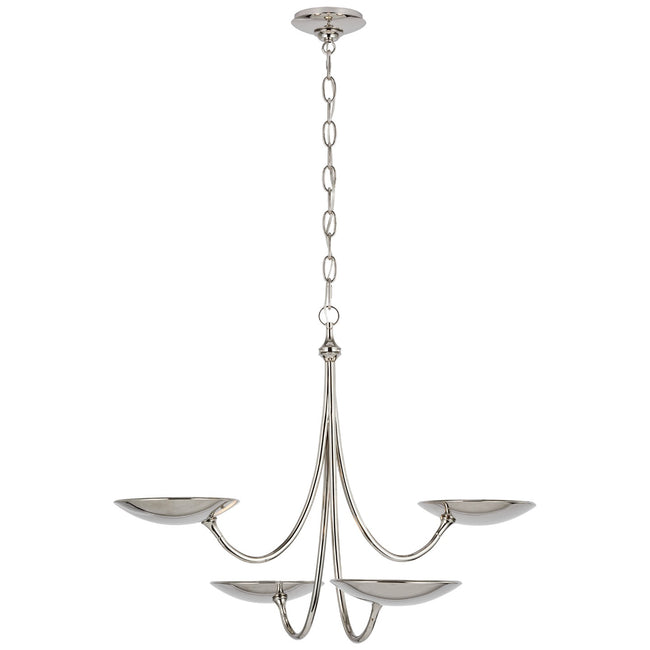 Visual Comfort Signature-TOB 5780PN|MAIN