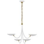 Visual Comfort Signature-TOB 5780WHT/HAB|MAIN