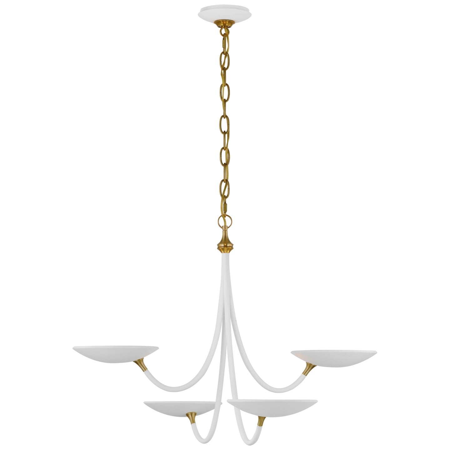 Keira Chandelier by Visual Comfort Signature