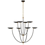 Visual Comfort Signature-TOB 5785BZ/HAB|MAIN