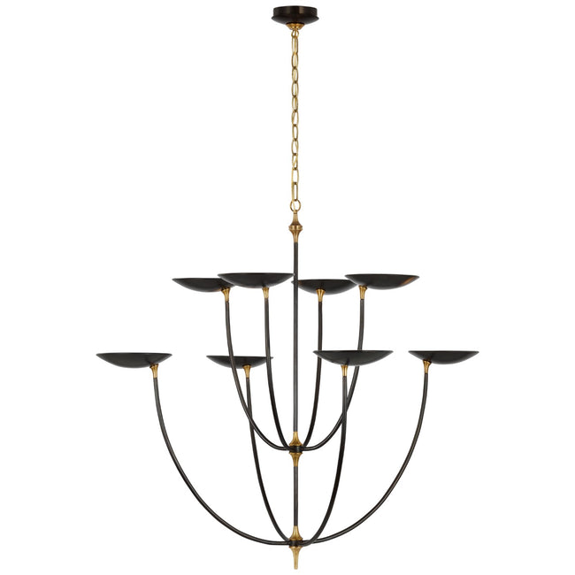 Visual Comfort Signature-TOB 5785BZ/HAB|MAIN