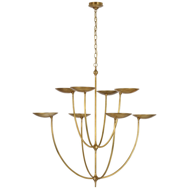Visual Comfort Signature-TOB 5785HAB|MAIN