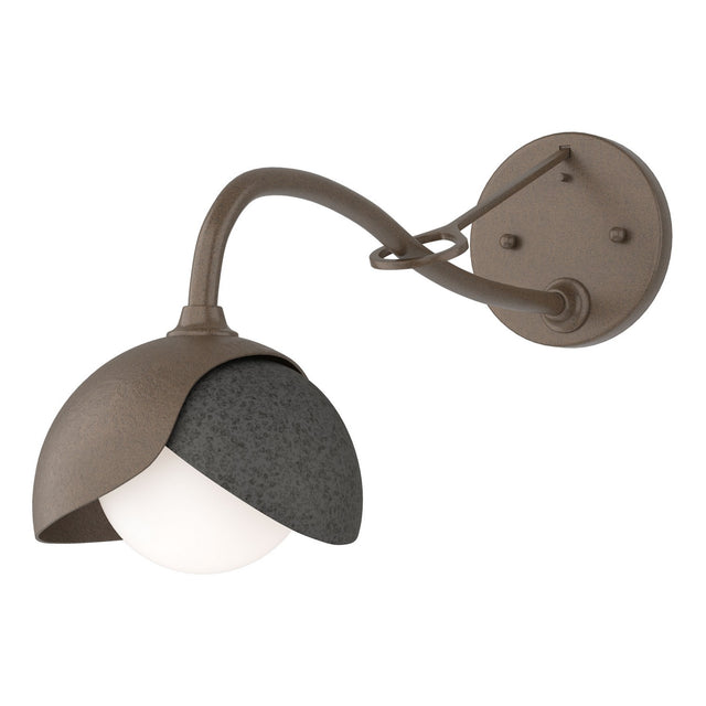 Brooklyn Sconce by Hubbardton Forge