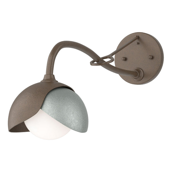 Brooklyn Sconce by Hubbardton Forge
