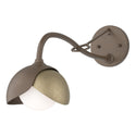 Brooklyn Sconce by Hubbardton Forge