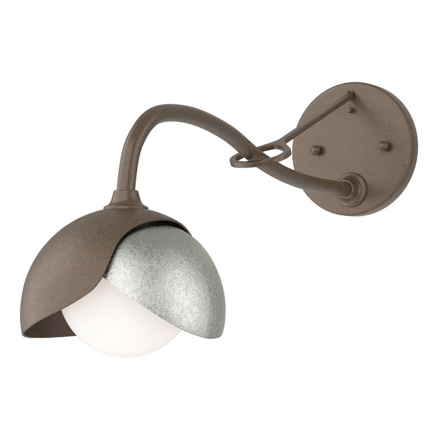 Brooklyn Sconce by Hubbardton Forge