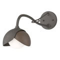 Brooklyn Sconce by Hubbardton Forge
