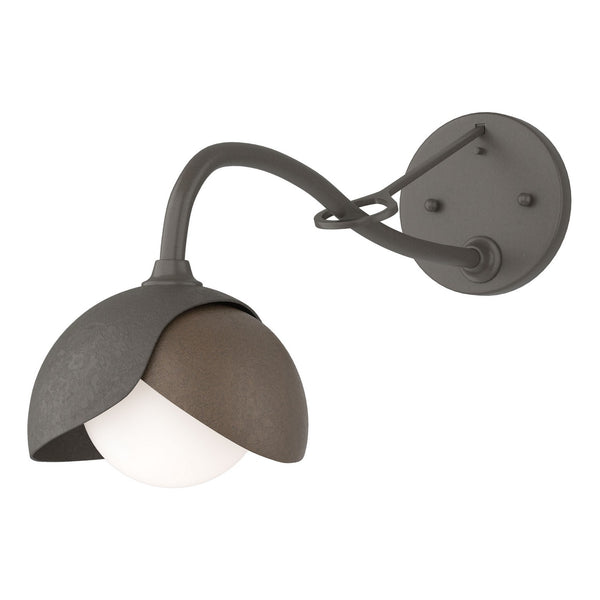 Brooklyn Sconce by Hubbardton Forge