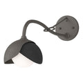 Brooklyn Sconce by Hubbardton Forge