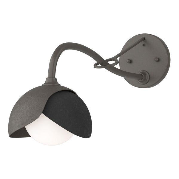 Brooklyn Sconce by Hubbardton Forge