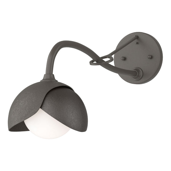 Brooklyn Sconce by Hubbardton Forge