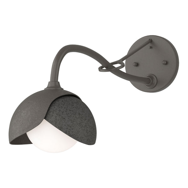 Brooklyn Sconce by Hubbardton Forge