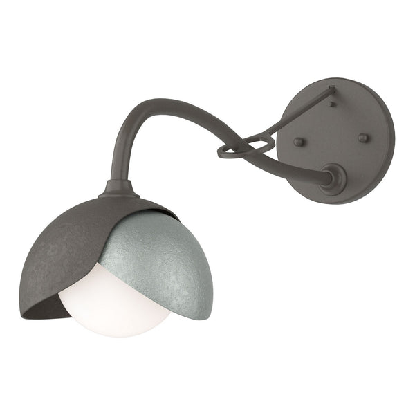Brooklyn Sconce by Hubbardton Forge