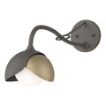 Brooklyn Sconce by Hubbardton Forge