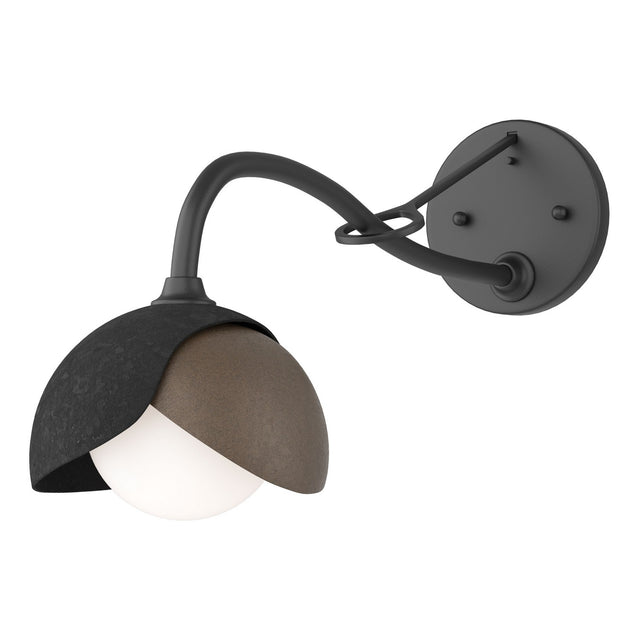 Brooklyn Sconce by Hubbardton Forge