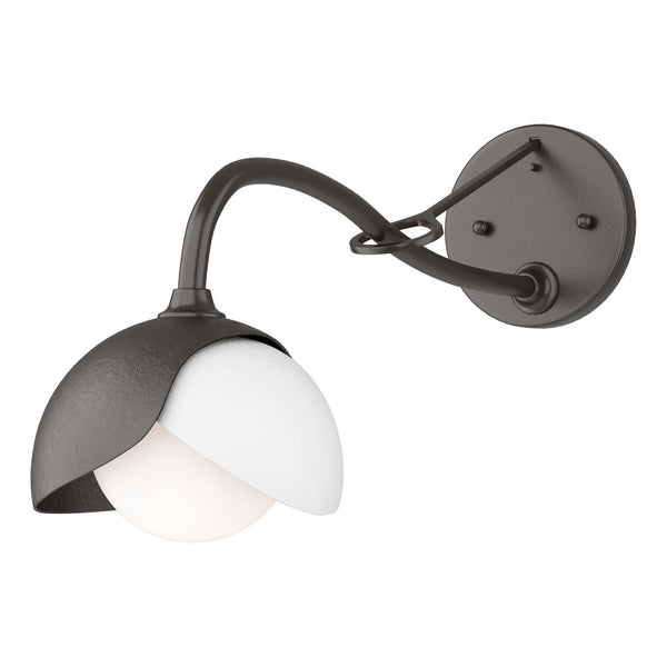 Brooklyn Sconce by Hubbardton Forge