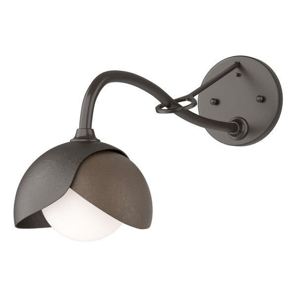 Brooklyn Sconce by Hubbardton Forge