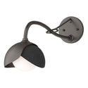 Brooklyn Sconce by Hubbardton Forge