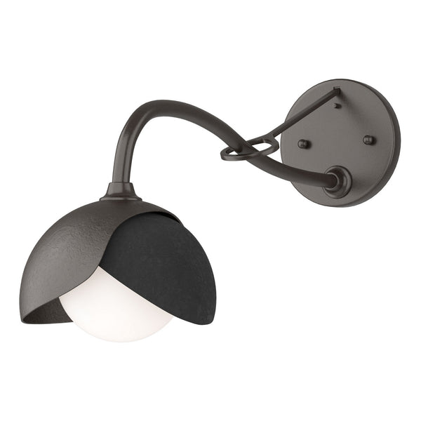 Brooklyn Sconce by Hubbardton Forge
