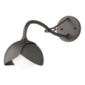 Brooklyn Sconce by Hubbardton Forge