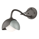 Brooklyn Sconce by Hubbardton Forge