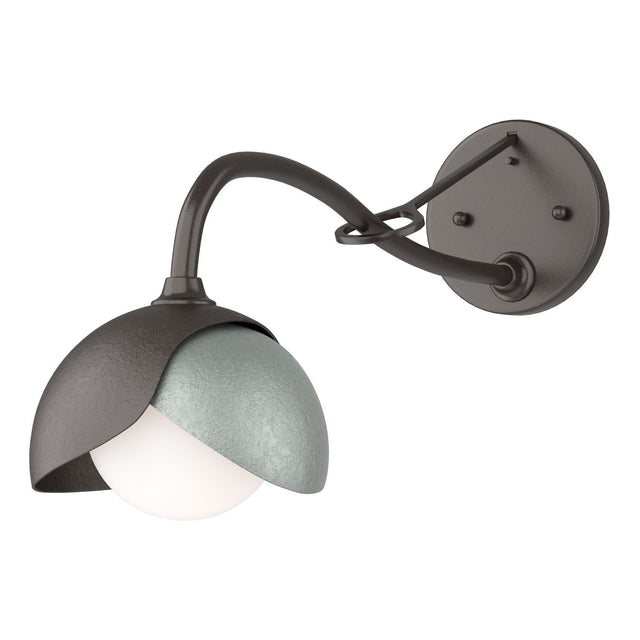 Brooklyn Sconce by Hubbardton Forge