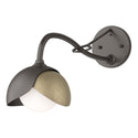 Brooklyn Sconce by Hubbardton Forge