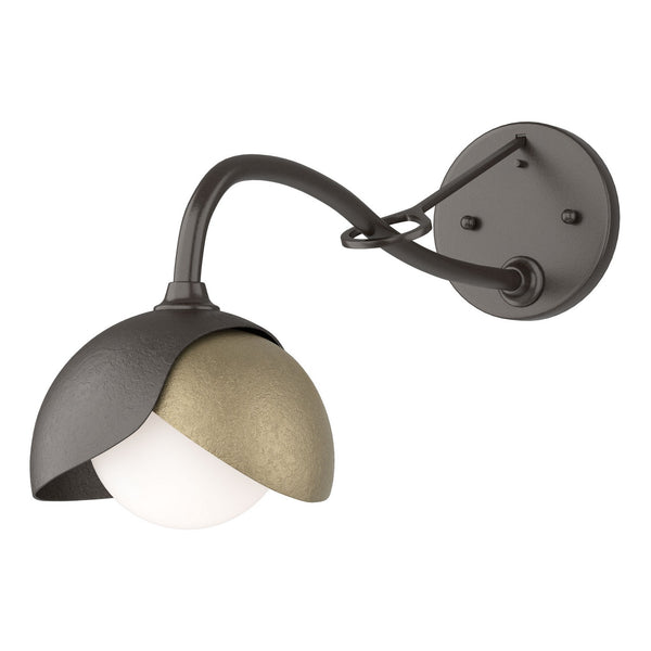 Brooklyn Sconce by Hubbardton Forge