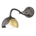 Brooklyn Sconce by Hubbardton Forge