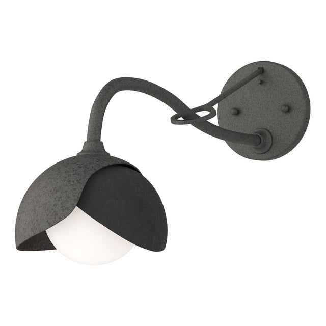 Brooklyn Sconce by Hubbardton Forge