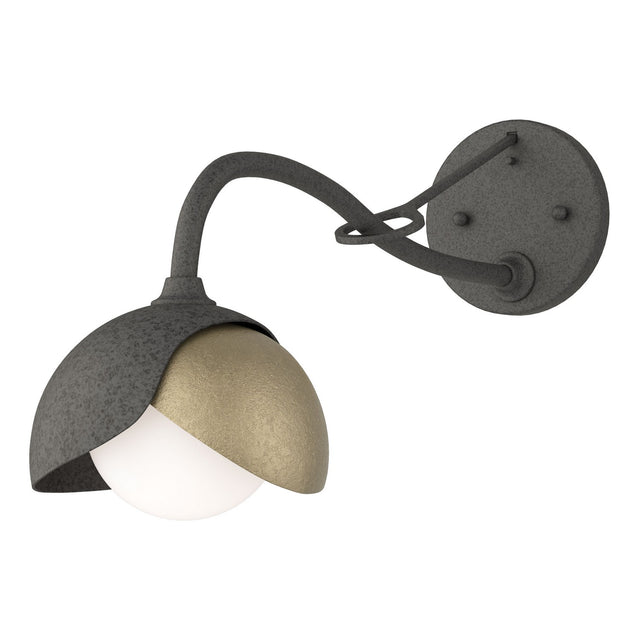 Brooklyn Sconce by Hubbardton Forge