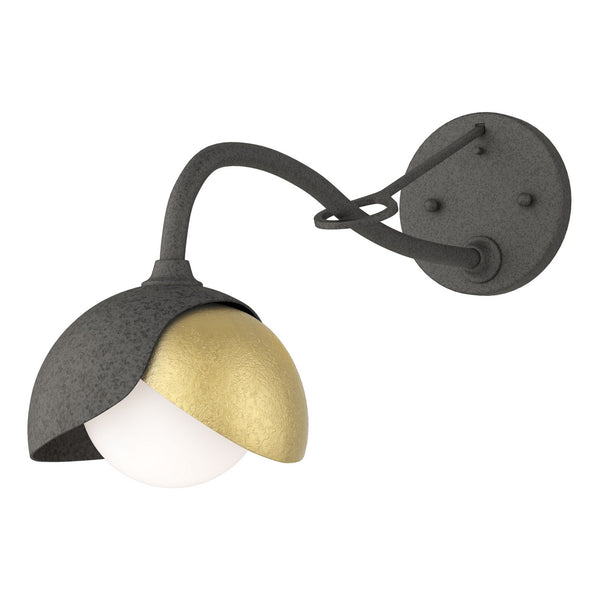 Brooklyn Sconce by Hubbardton Forge
