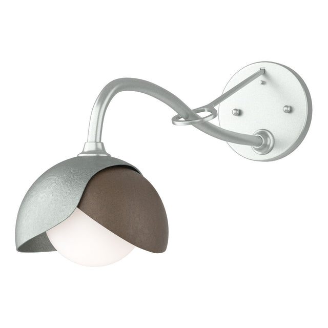 Brooklyn Sconce by Hubbardton Forge
