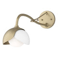 Brooklyn Sconce by Hubbardton Forge