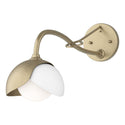 Brooklyn Sconce by Hubbardton Forge