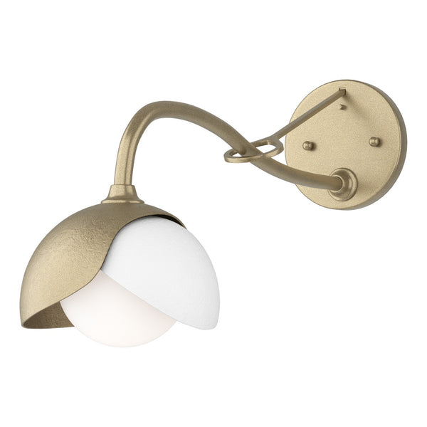 Brooklyn Sconce by Hubbardton Forge