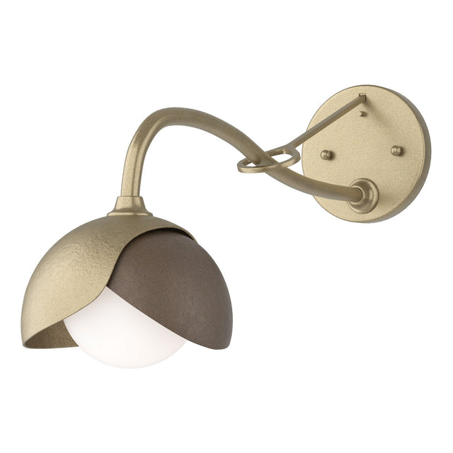 Brooklyn Sconce by Hubbardton Forge